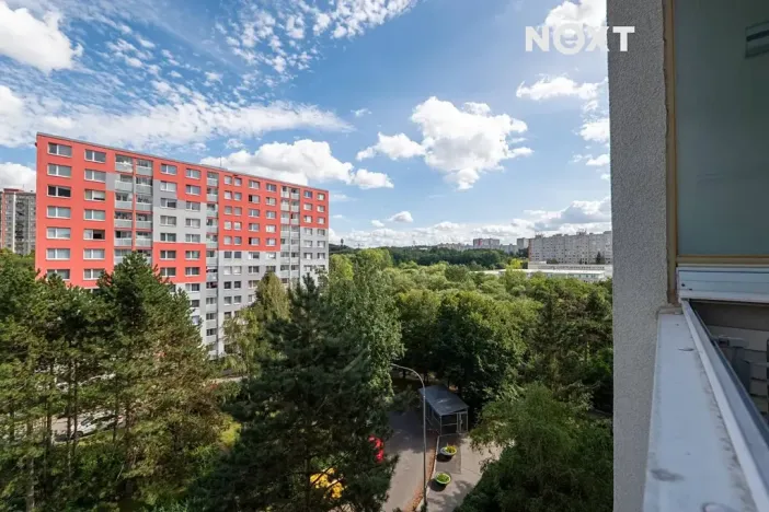 Prodej bytu 3+kk, Praha - Modřany, Hasova, 65 m2