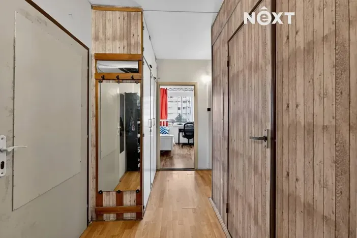 Prodej bytu 3+kk, Praha - Modřany, Hasova, 65 m2