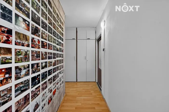 Prodej bytu 3+kk, Praha - Modřany, Hasova, 65 m2