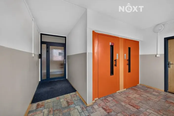 Prodej bytu 3+kk, Praha - Modřany, Hasova, 65 m2