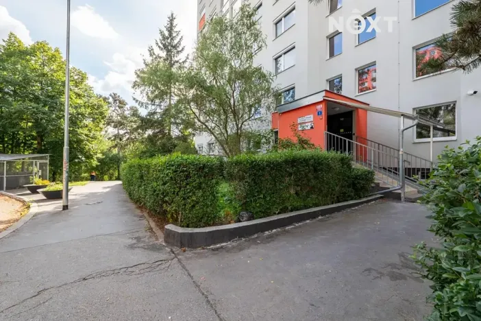 Prodej bytu 3+kk, Praha - Modřany, Hasova, 65 m2