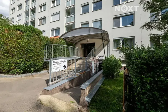 Prodej bytu 3+kk, Praha - Modřany, Hasova, 65 m2