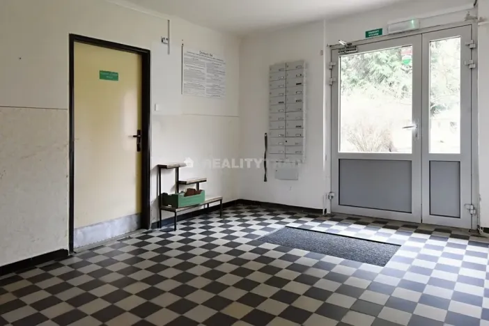 Prodej bytu 3+1, Strakonice, Dr. Jiřího Fifky, 62 m2