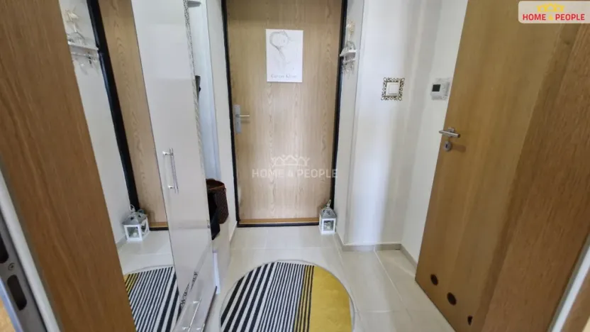Prodej bytu 1+kk, Pohořelice, Vídeňská, 35 m2
