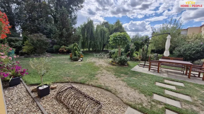 Prodej bytu 1+kk, Pohořelice, Vídeňská, 35 m2