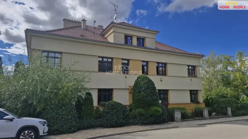 Prodej bytu 1+kk, Pohořelice, Vídeňská, 35 m2