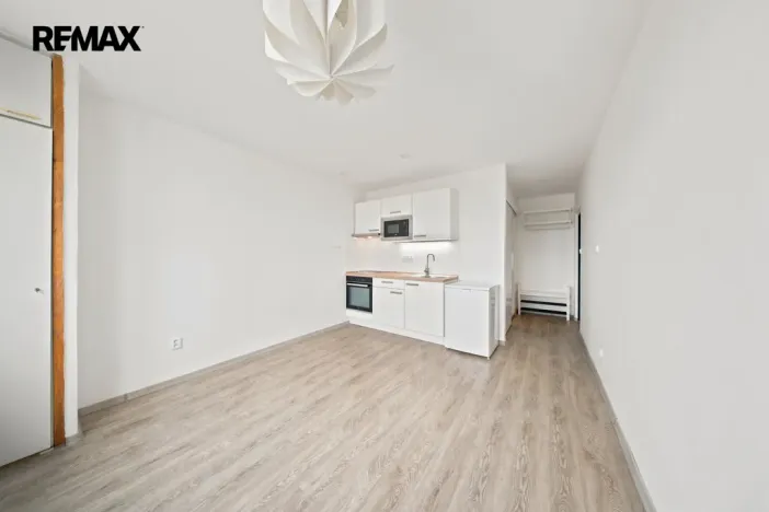 Prodej bytu 2+kk, Hradec Králové - Nový Hradec Králové, Jana Masaryka, 47 m2