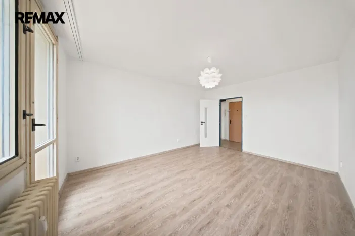 Prodej bytu 2+kk, Hradec Králové - Nový Hradec Králové, Jana Masaryka, 47 m2