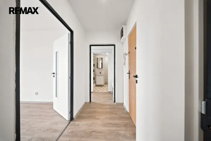 Prodej bytu 2+kk, Hradec Králové - Nový Hradec Králové, Jana Masaryka, 47 m2