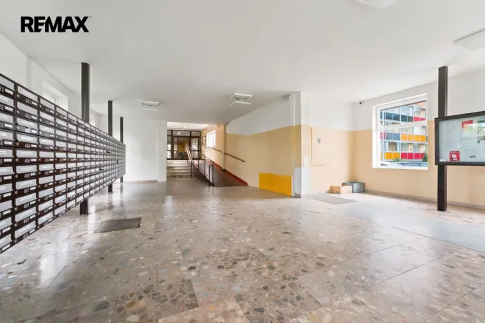 Prodej bytu 2+kk, Hradec Králové - Nový Hradec Králové, Jana Masaryka, 47 m2