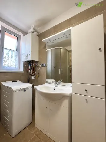 Prodej bytu 3+1, Hodonín, Seifertova, 62 m2