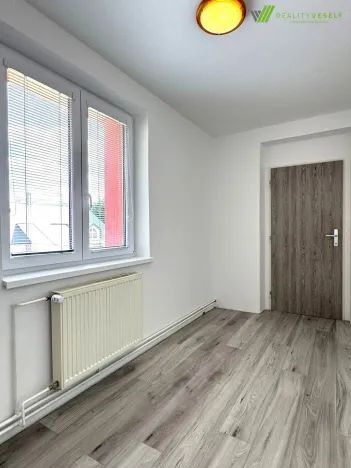 Prodej bytu 3+1, Hodonín, Seifertova, 62 m2
