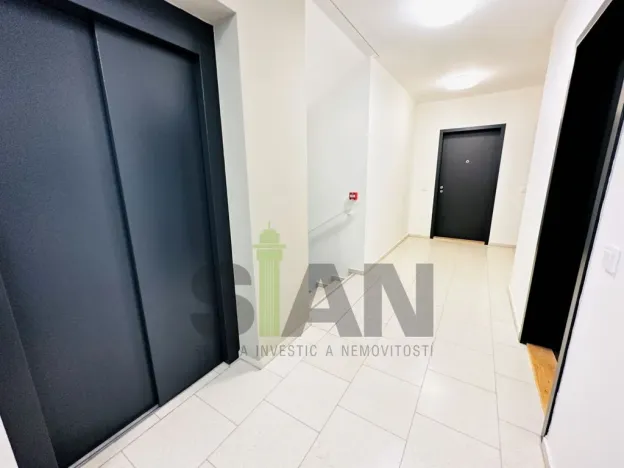 Pronájem bytu 2+kk, Ostrava - Moravská Ostrava, F. X. Riepla, 60 m2