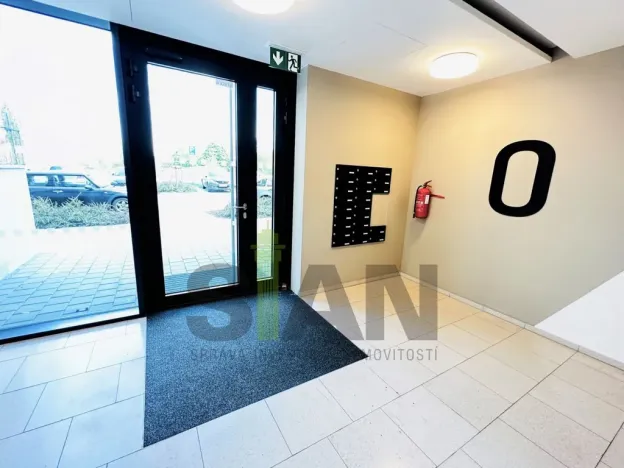 Pronájem bytu 2+kk, Ostrava - Moravská Ostrava, F. X. Riepla, 60 m2