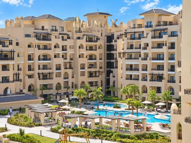 Prodej bytu 2+kk, Hurghada,, 75 m2