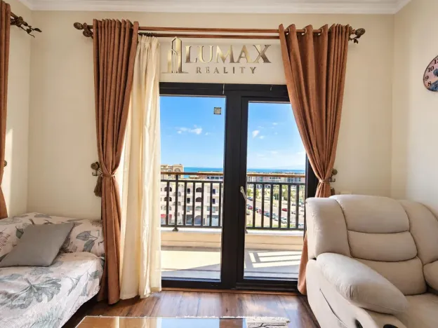 Prodej bytu 2+kk, Hurghada,, 75 m2