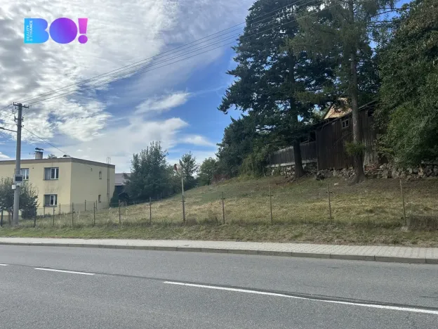 Prodej pozemku pro bydlení, Ludgeřovice, Markvartovická, 1085 m2