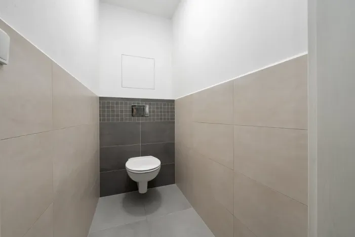 Pronájem bytu 2+kk, Ústí nad Orlicí, Východní, 65 m2