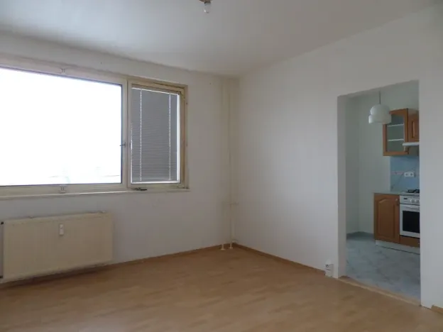 Pronájem bytu 2+1, Zábřeh, Krumpach, 44 m2