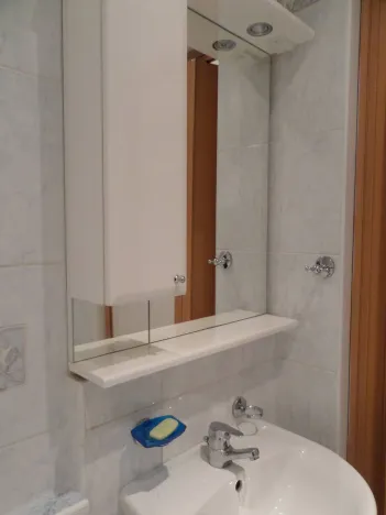 Pronájem bytu 2+1, Zábřeh, Krumpach, 44 m2