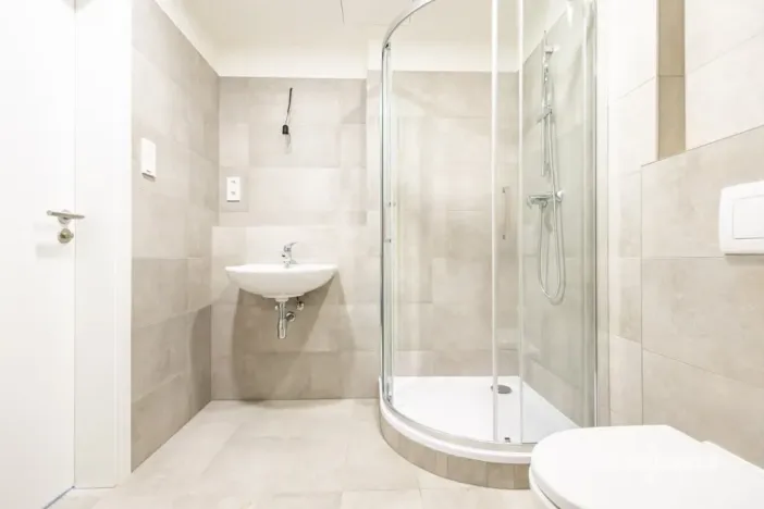 Pronájem bytu 1+kk, Praha - Hostivař, Arnošta Staňka, 34 m2