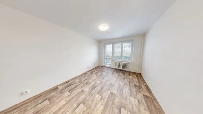 Pronájem bytu 1+kk, Ostrava - Moravská Ostrava, 30. dubna, 30 m2