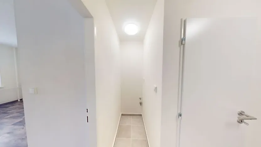 Pronájem bytu 1+kk, Ostrava - Moravská Ostrava, 30. dubna, 30 m2
