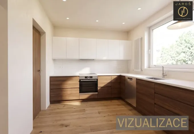 Prodej rodinného domu, Zásmuky, Školní, 108 m2