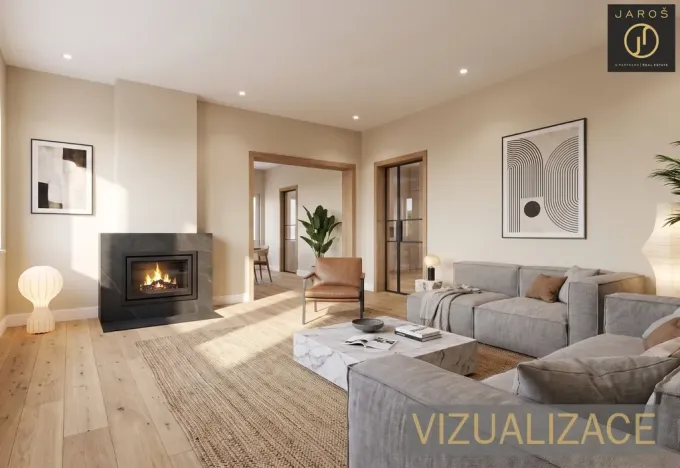 Prodej rodinného domu, Zásmuky, Školní, 108 m2