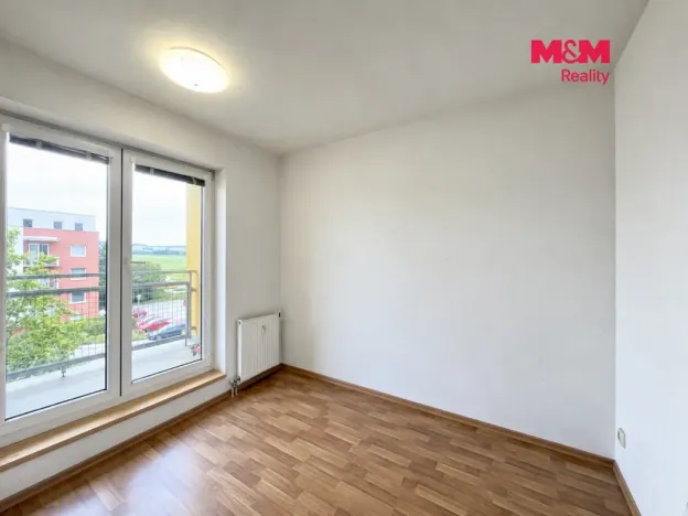 Pronájem bytu 3+kk, Ústí nad Orlicí - Hylváty, Dukelská, 71 m2
