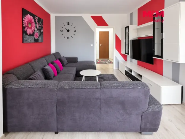 Prodej bytu 3+1, Ostrava - Poruba, Francouzská, 65 m2