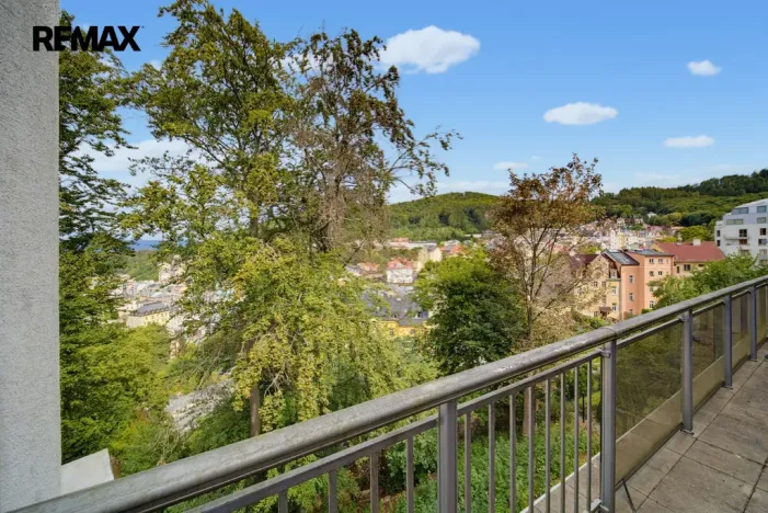 Prodej bytu 4+kk, Karlovy Vary, Libušina, 171 m2