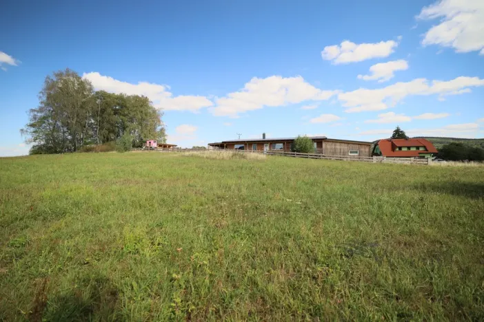 Prodej pozemku pro bydlení, Besednice, 4352 m2