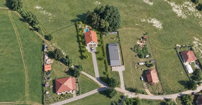 Prodej pozemku pro bydlení, Besednice, 4352 m2
