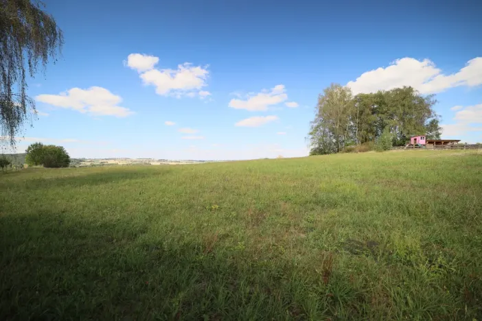 Prodej pozemku pro bydlení, Besednice, Slabošovská, 4352 m2