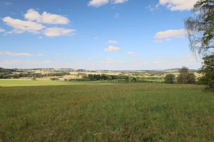 Prodej pozemku pro bydlení, Besednice, Slabošovská, 4352 m2