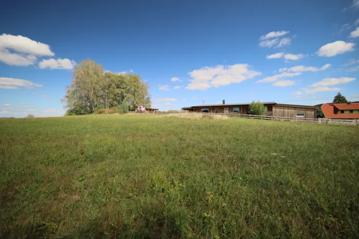 Prodej pozemku pro bydlení, Besednice, Slabošovská, 4352 m2