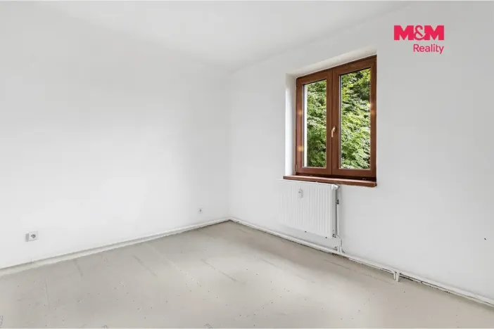 Prodej bytu 3+1, Česká Kamenice - Dolní Kamenice, Děčínská, 88 m2