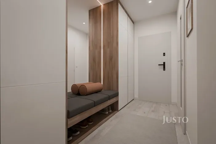 Prodej bytu 2+kk, České Budějovice, Jírovcova, 60 m2