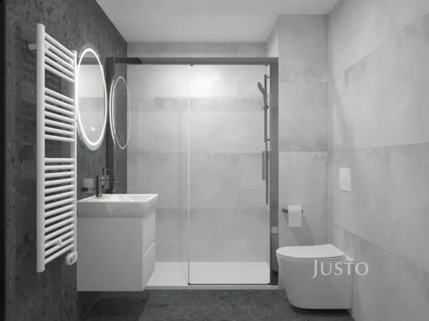 Prodej bytu 2+kk, České Budějovice, Jírovcova, 60 m2