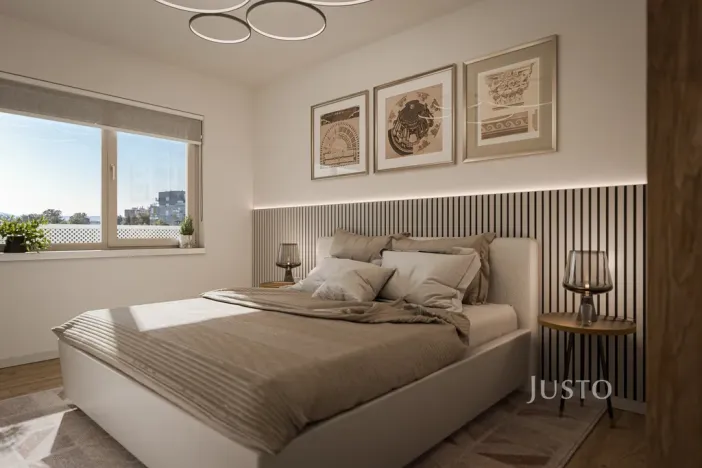 Prodej bytu 3+kk, České Budějovice, Jírovcova, 96 m2