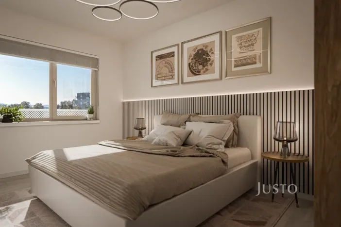 Prodej bytu 3+kk, České Budějovice, Jírovcova, 96 m2