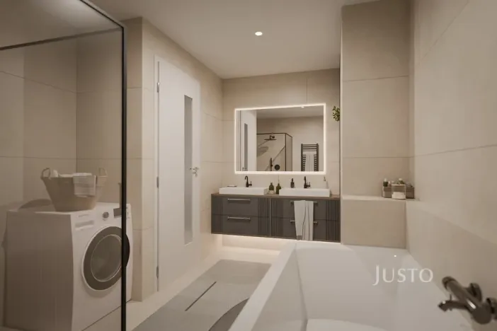 Prodej bytu 3+kk, České Budějovice, Jírovcova, 96 m2