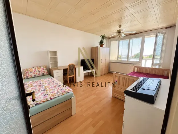 Prodej bytu 2+1, Nýřany, Slunečná, 65 m2