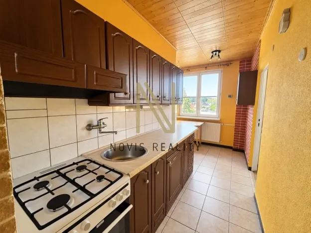 Prodej bytu 2+1, Nýřany, Slunečná, 65 m2