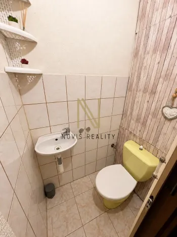 Prodej bytu 2+1, Nýřany, Slunečná, 65 m2