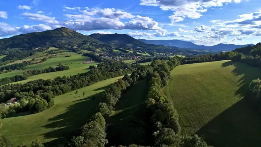Prodej rodinného domu, Lhotka, 170 m2