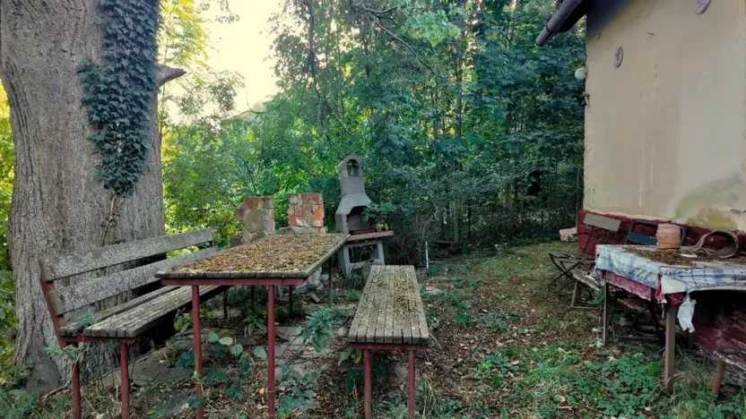 Prodej rodinného domu, Lhotka, 170 m2