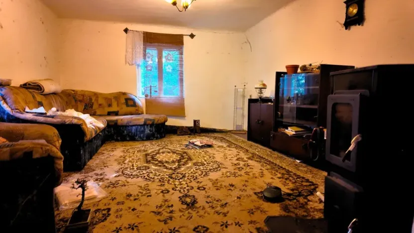 Prodej rodinného domu, Lhotka, 170 m2