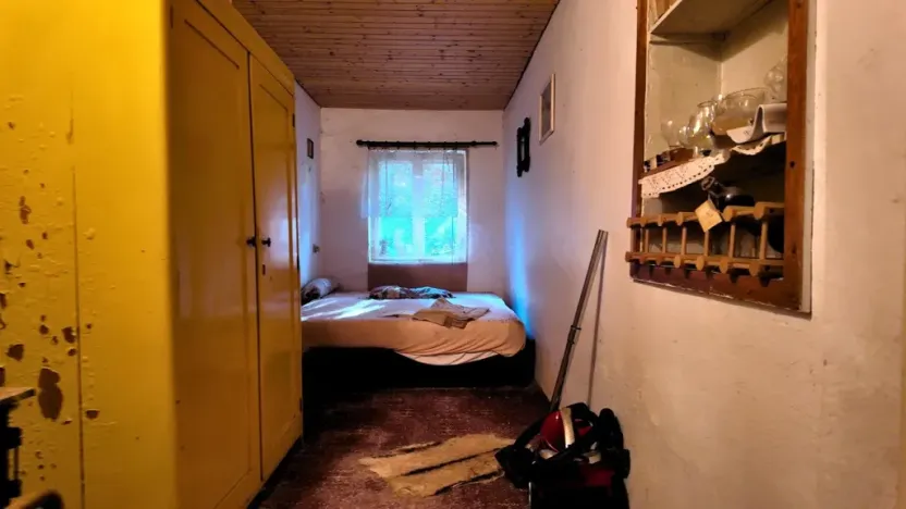 Prodej rodinného domu, Lhotka, 170 m2